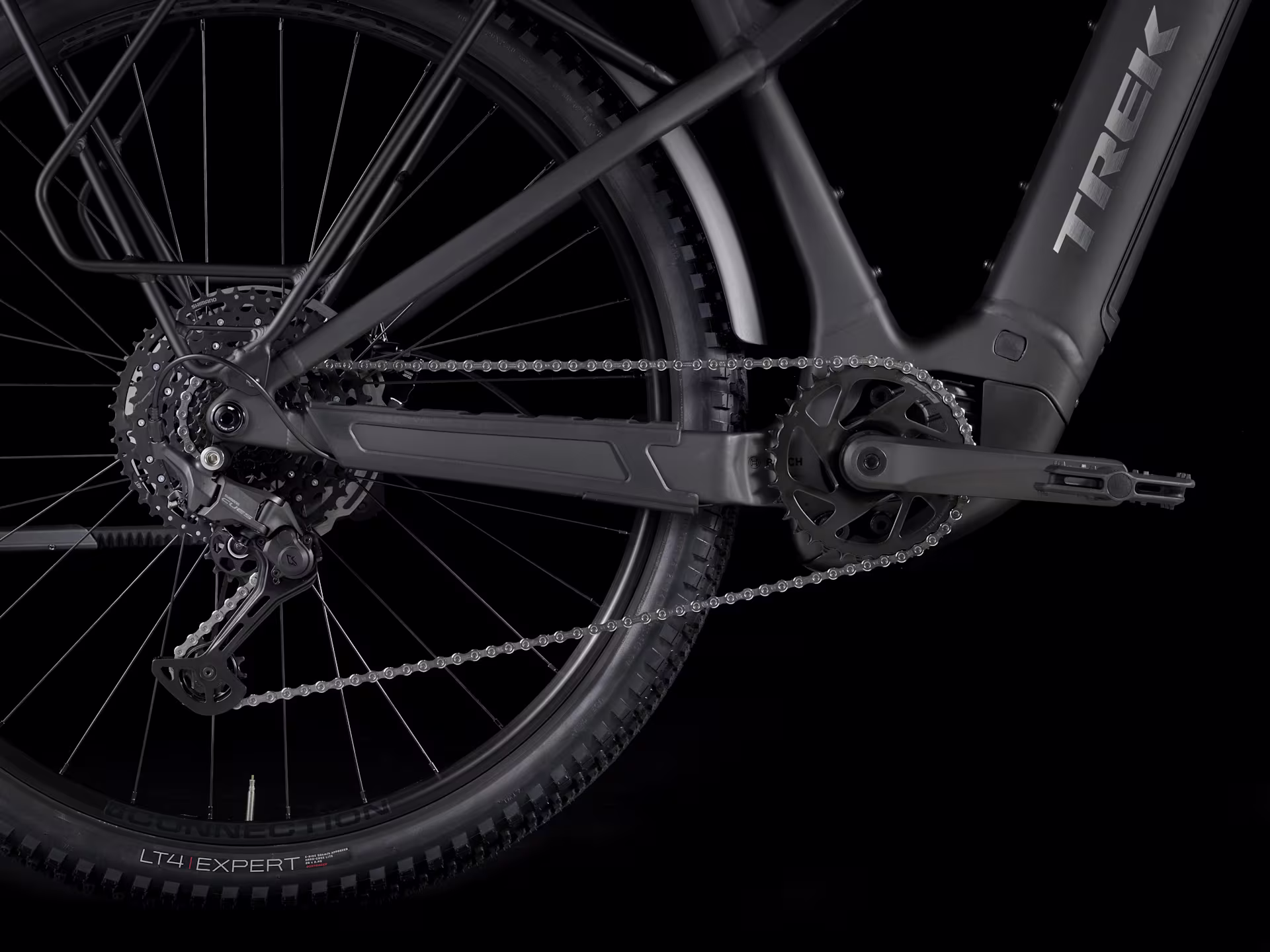 Powerfly+ 4 Equipped 800 Wh Gen 5 - Bild 2