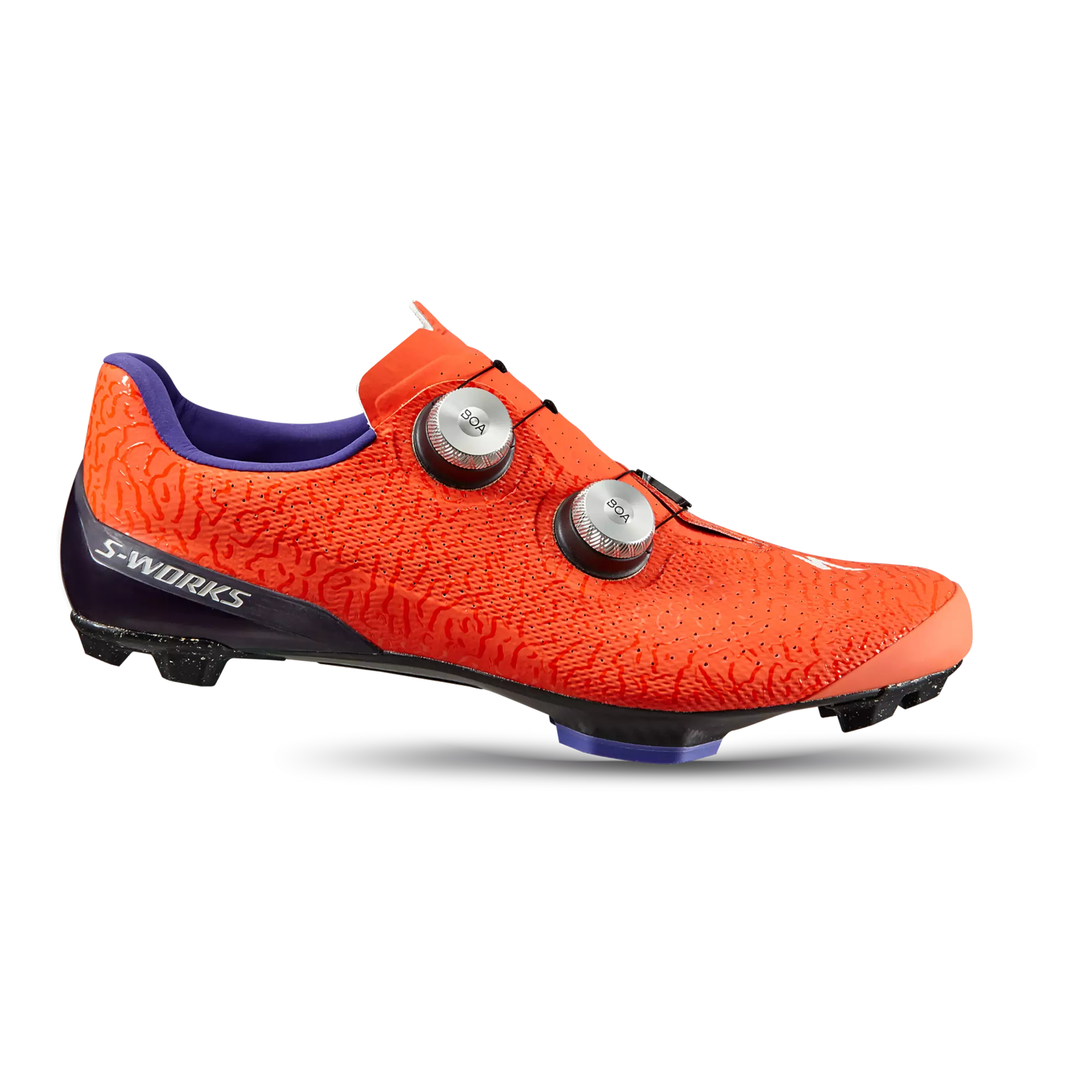 S-Works Recon Shoe - Bild 2