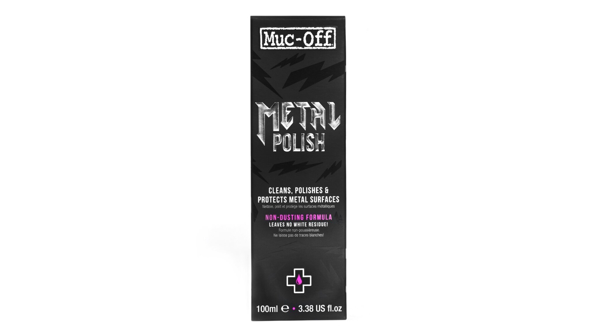 MUC-OFF Metal Polish - Bild 1