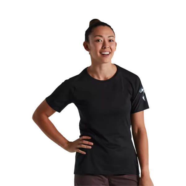 Women's Trail Air Short Sleeve Jersey