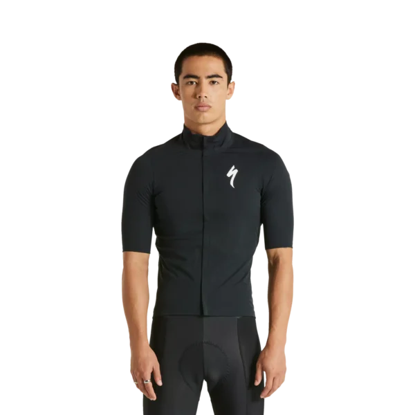 Men's SL Pro Short Sleeve Rain Jersey