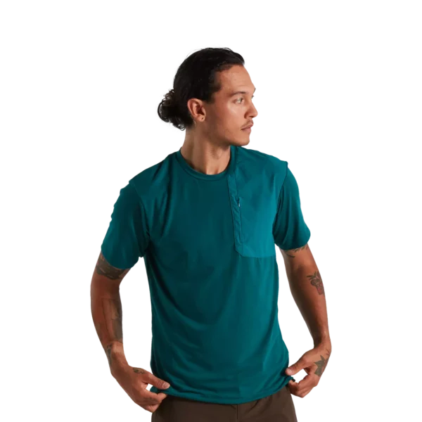 Men's ADV Air Short Sleeve Jersey