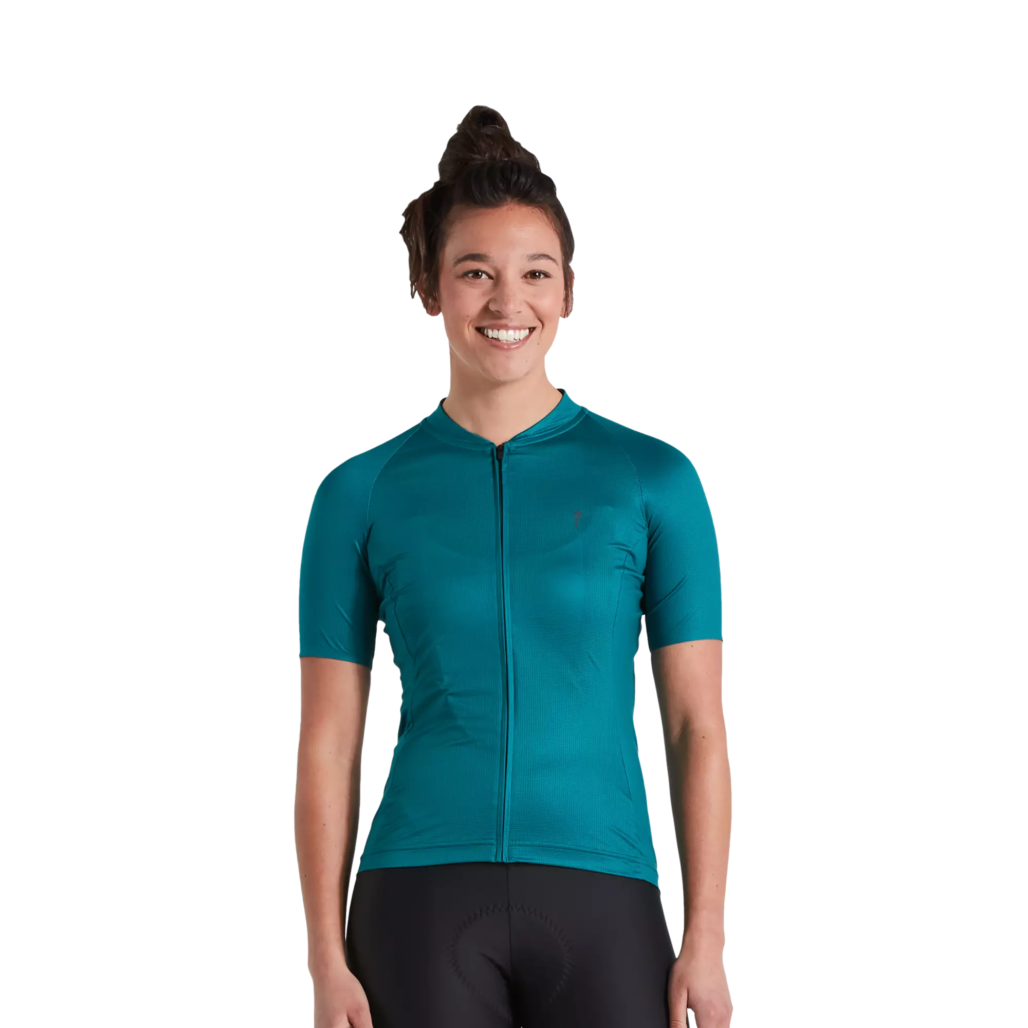 Women’s SL Air Solid Short Sleeve Jersey