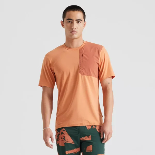 Men's ADV Air Short Sleeve Jersey