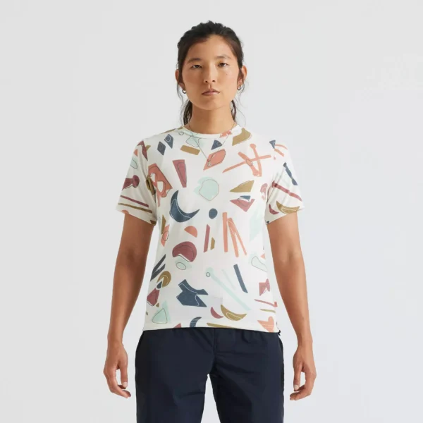 Women's ADV Air Short Sleeve Jersey