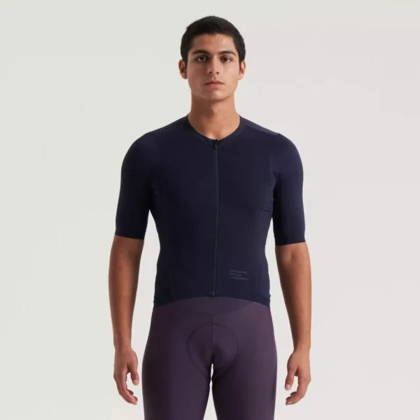 Men's Prime Short Sleeve Jersey