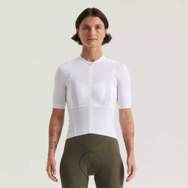 Women's Prime Short Sleeve Jersey