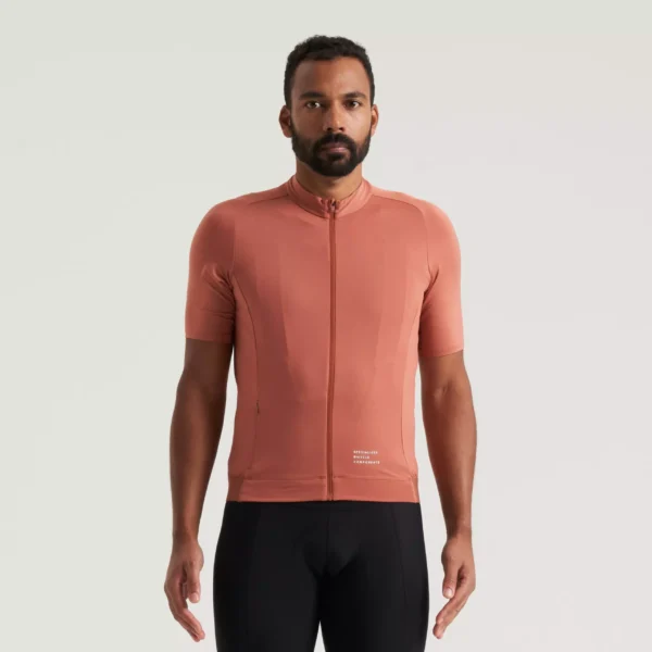 Men's Specialized Foundation Short Sleeve Jersey