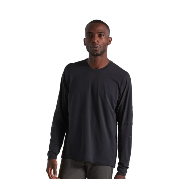 Men's Trail Air Long Sleeve Jersey