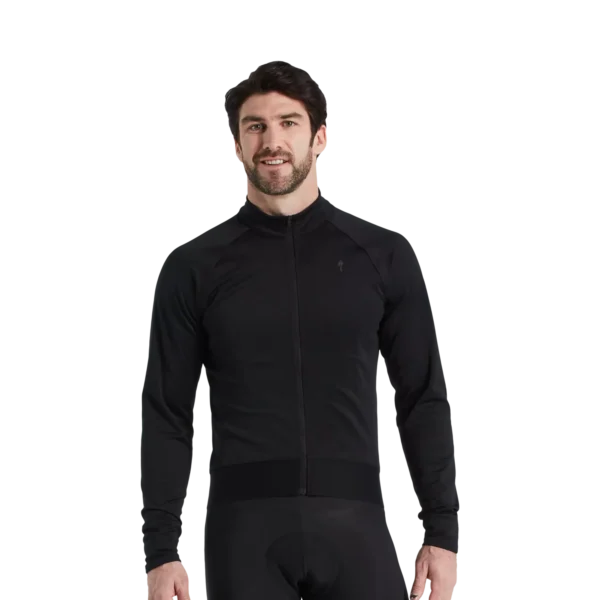 Men's RBX Expert Long Sleeve Thermal Jersey