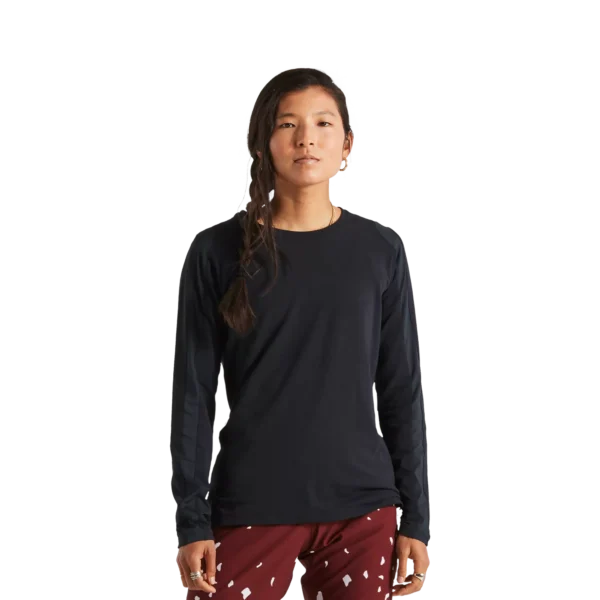 Women's Trail Long Sleeve Jersey