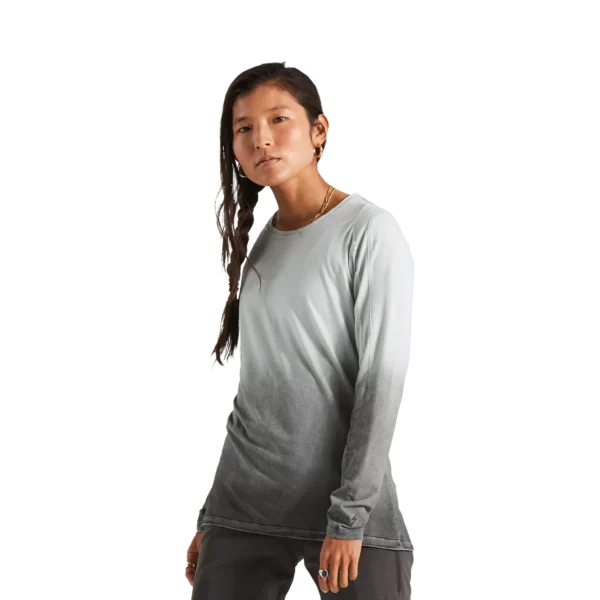 Women's Trail Long Sleeve Jersey