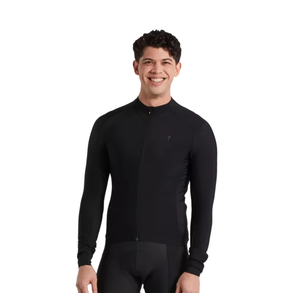 Men's SL Expert Long Sleeve Thermal Jersey