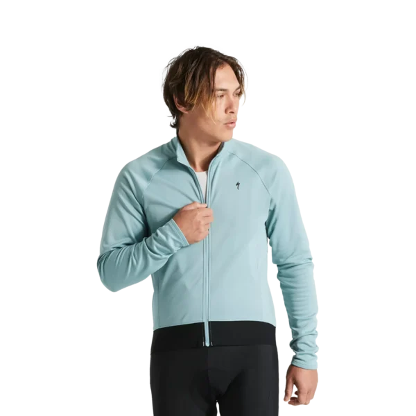 Men's RBX Expert Long Sleeve Thermal Jersey