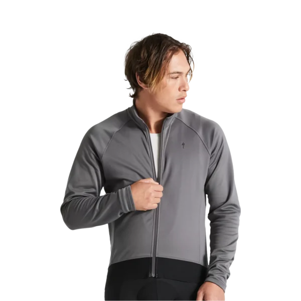 Men's RBX Expert Long Sleeve Thermal Jersey