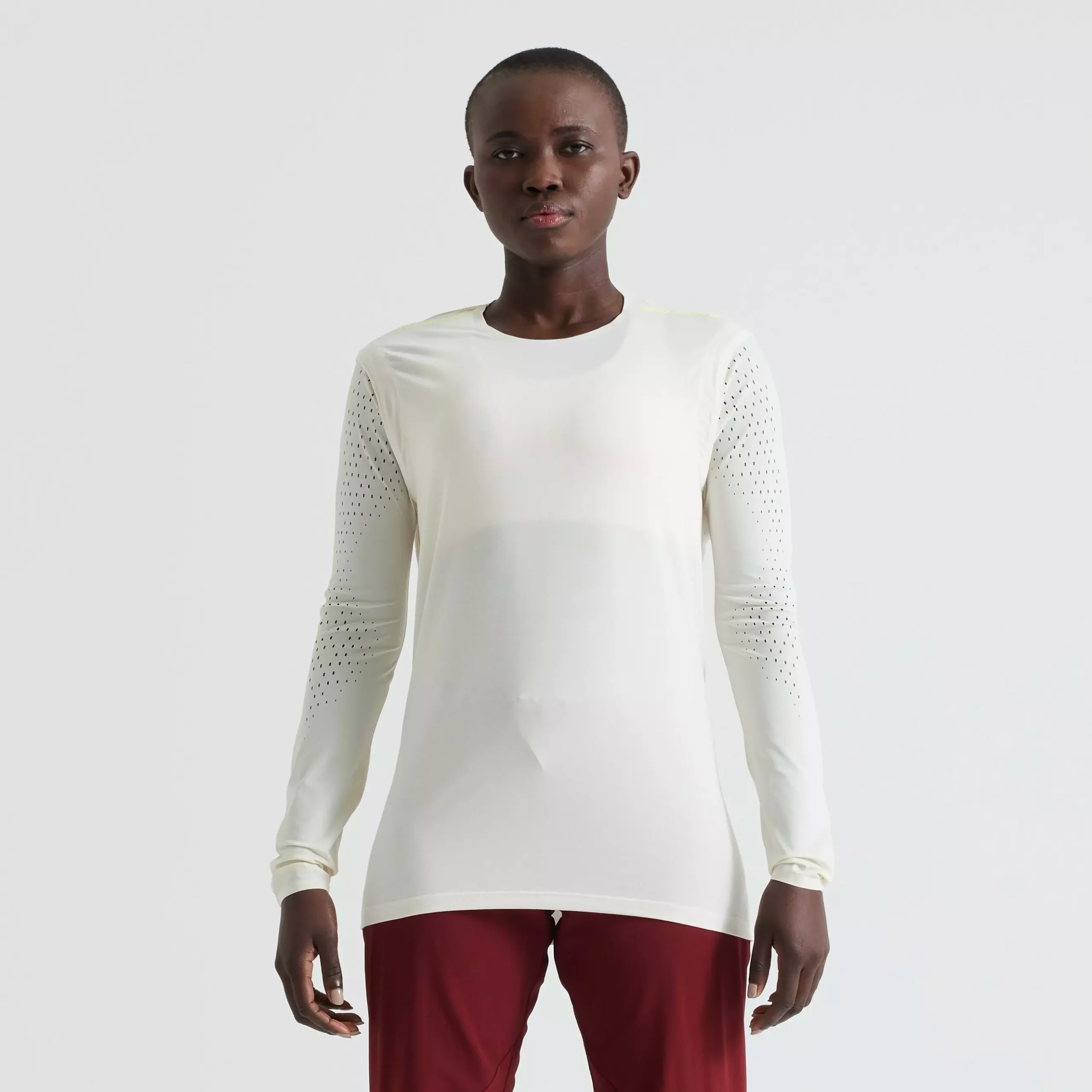 Gravity Race Long Sleeve Jersey - Bild 1