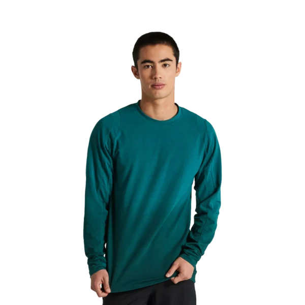 Men's Trail Long Sleeve Jersey