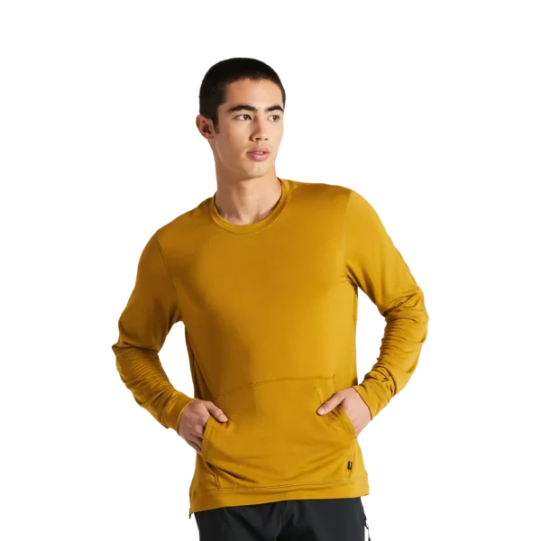 Men's Trail Thermal Jersey