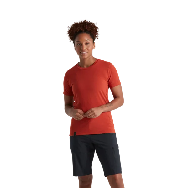 Women's Trail Cargo Shorts