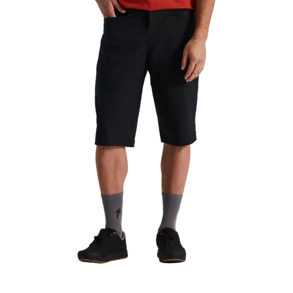 Men's Trail Shorts with Liner