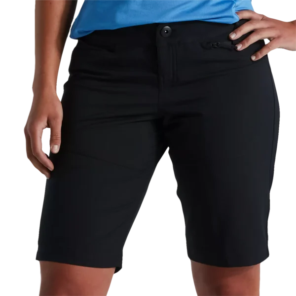 Women's Trail Shorts