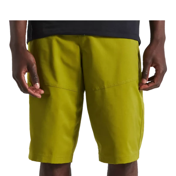 Men's Trail Shorts with Liner
