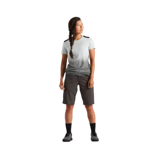 Women's Trail Shorts with Liner