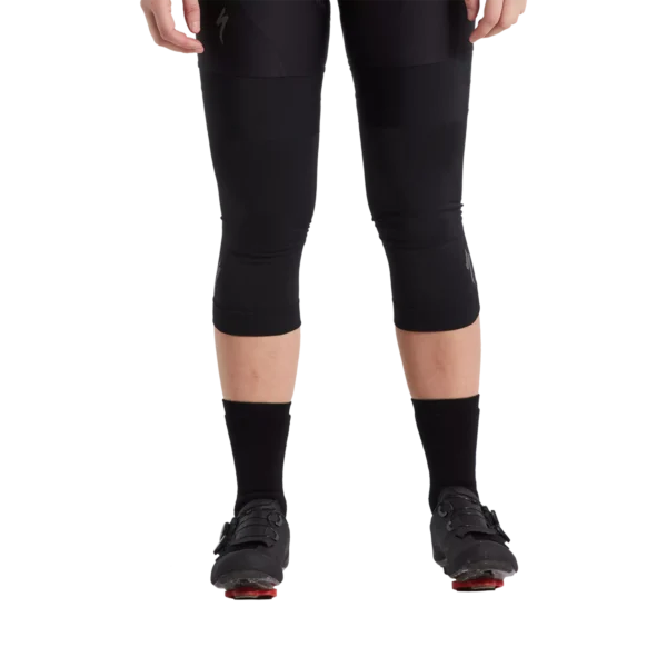 Seamless Knee Warmers