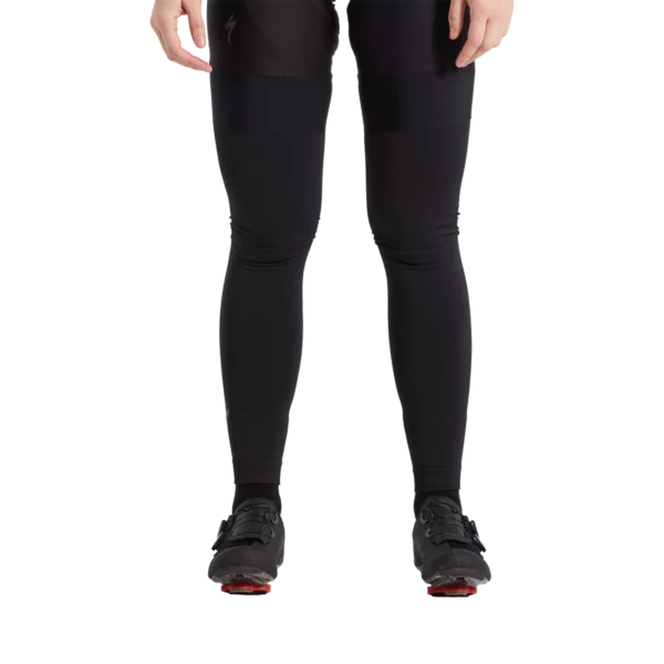 Seamless Leg Warmers