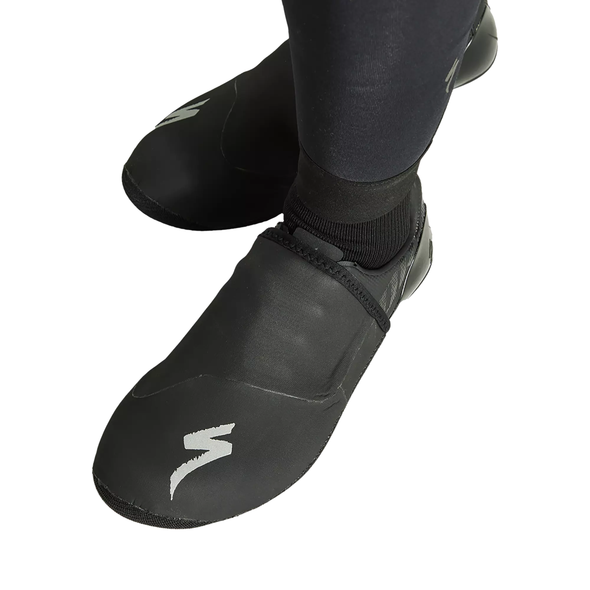 Neoprene Toe Covers - Bild 1