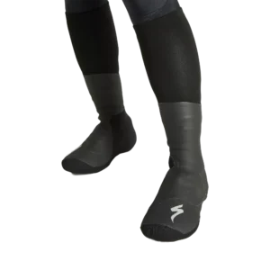 Neoprene Tall Shoe Covers