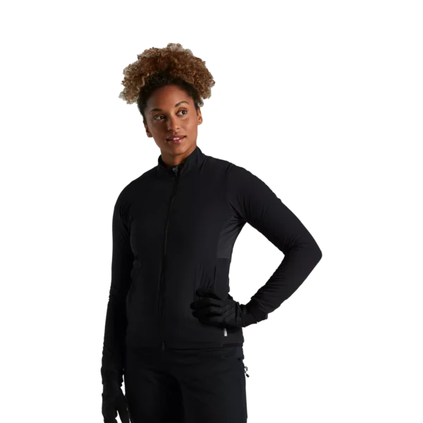 Women's Trail Alpha Jacket