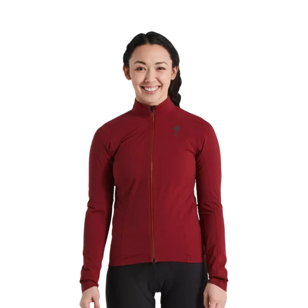 Women's RBX Comp Rain Jacket