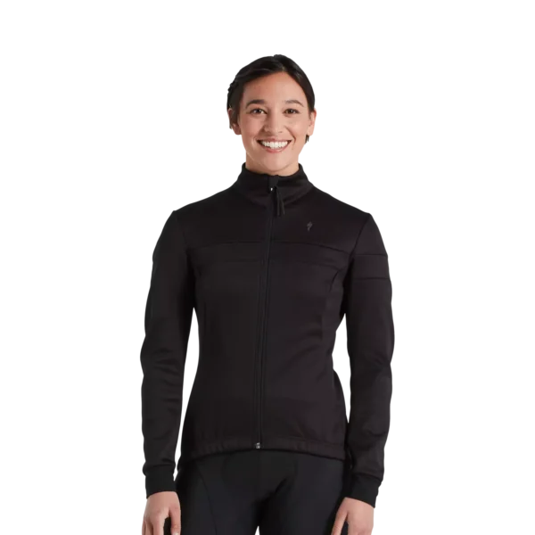 Women's RBX Softshell Jacket