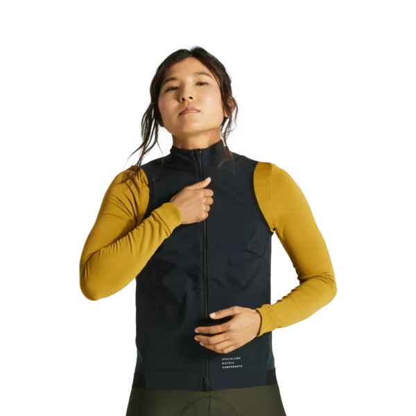 Women's Prime Wind Vest