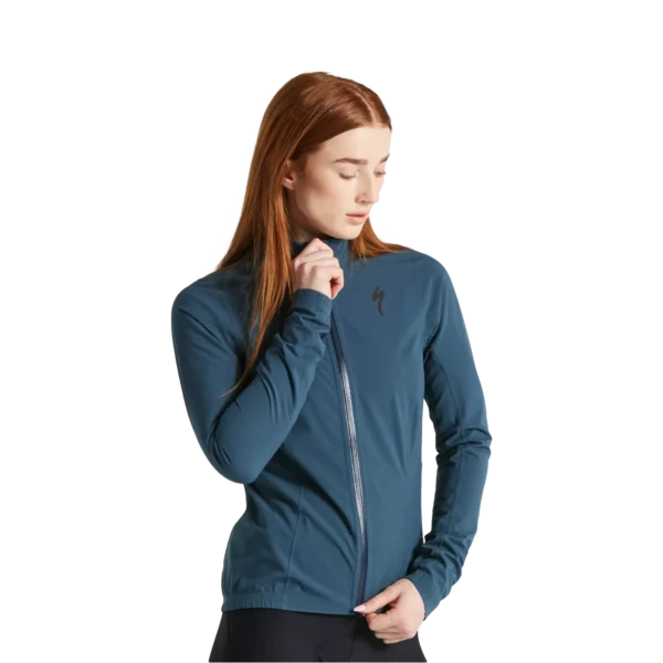 Women's RBX Comp Rain Jacket
