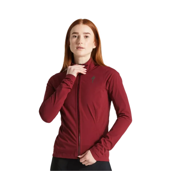Women's RBX Comp Rain Jacket