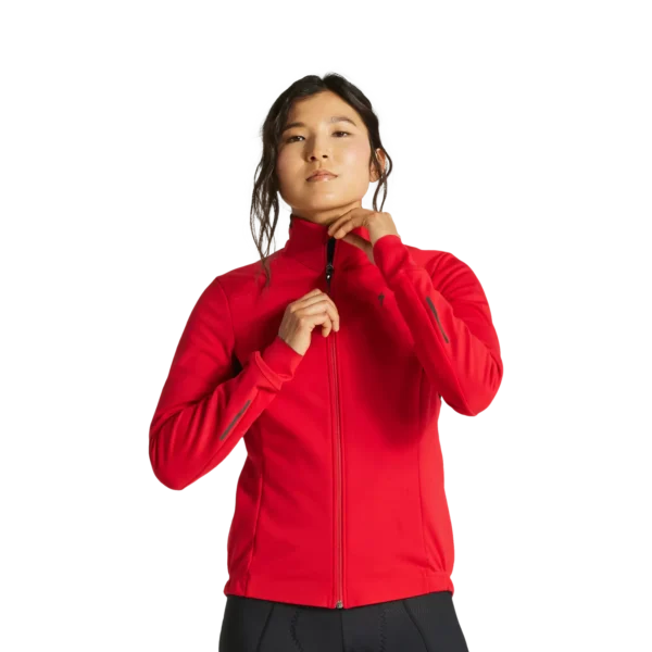 Women's SL Pro Softshell Jacket