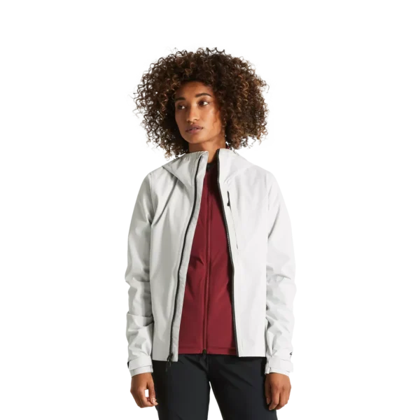 Women's Trail Rain Jacket