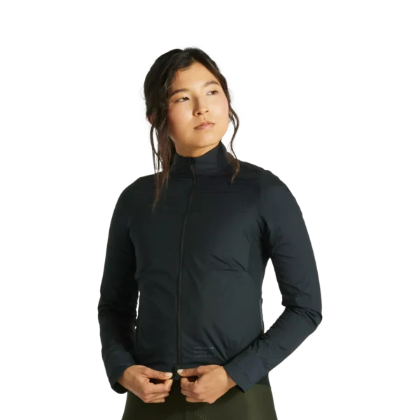 Women's Prime Alpha Jacket