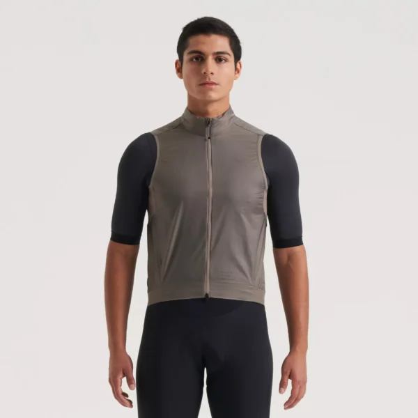 Men's Prime Wind Vest