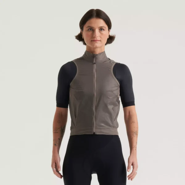 Women's Prime Wind Vest