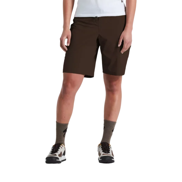 Women's ADV Air Shorts
