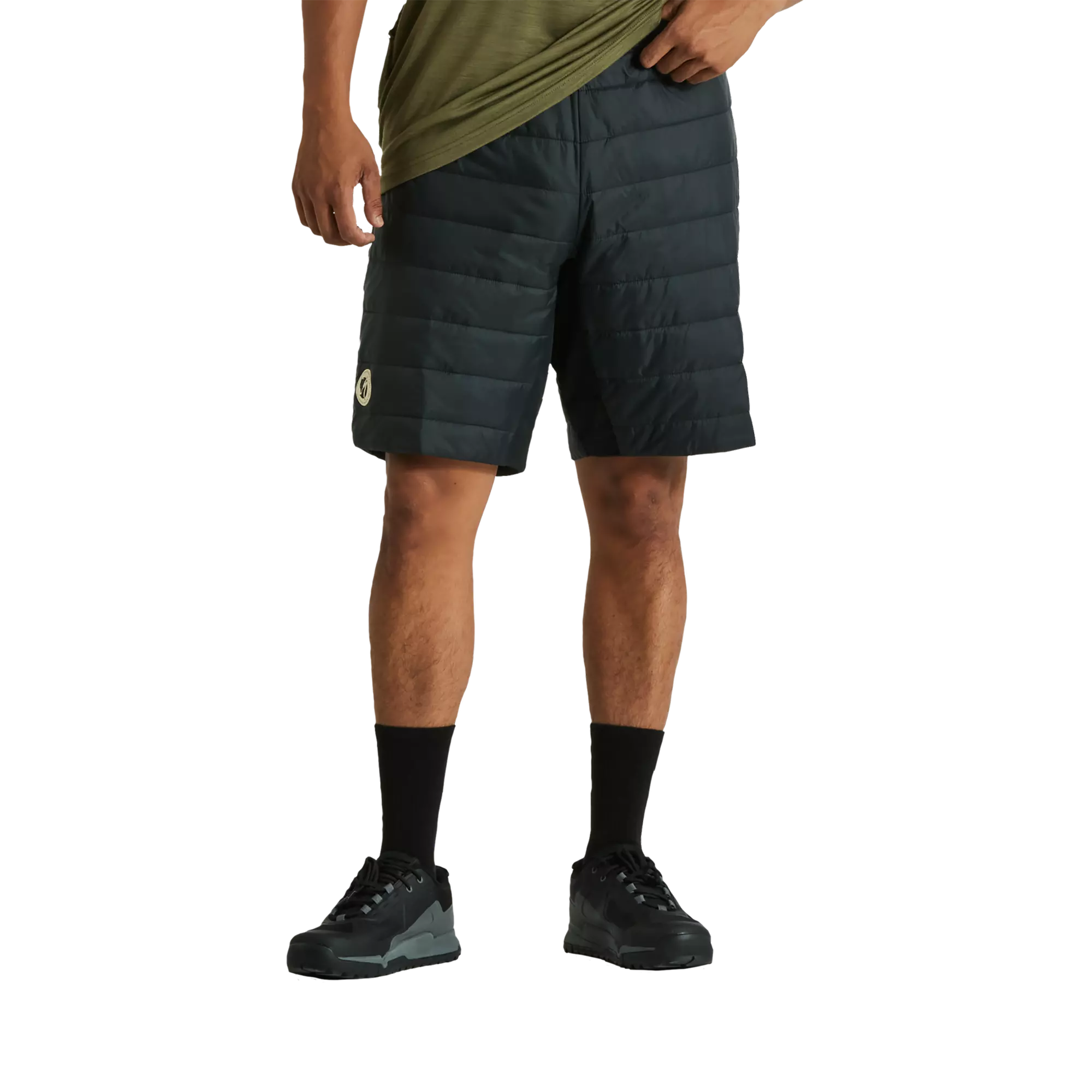 Specialized/Fjällräven Thermo Shorts - Bild 1