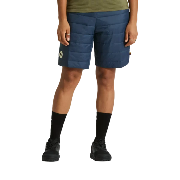 Specialized/Fjällräven Thermo Shorts