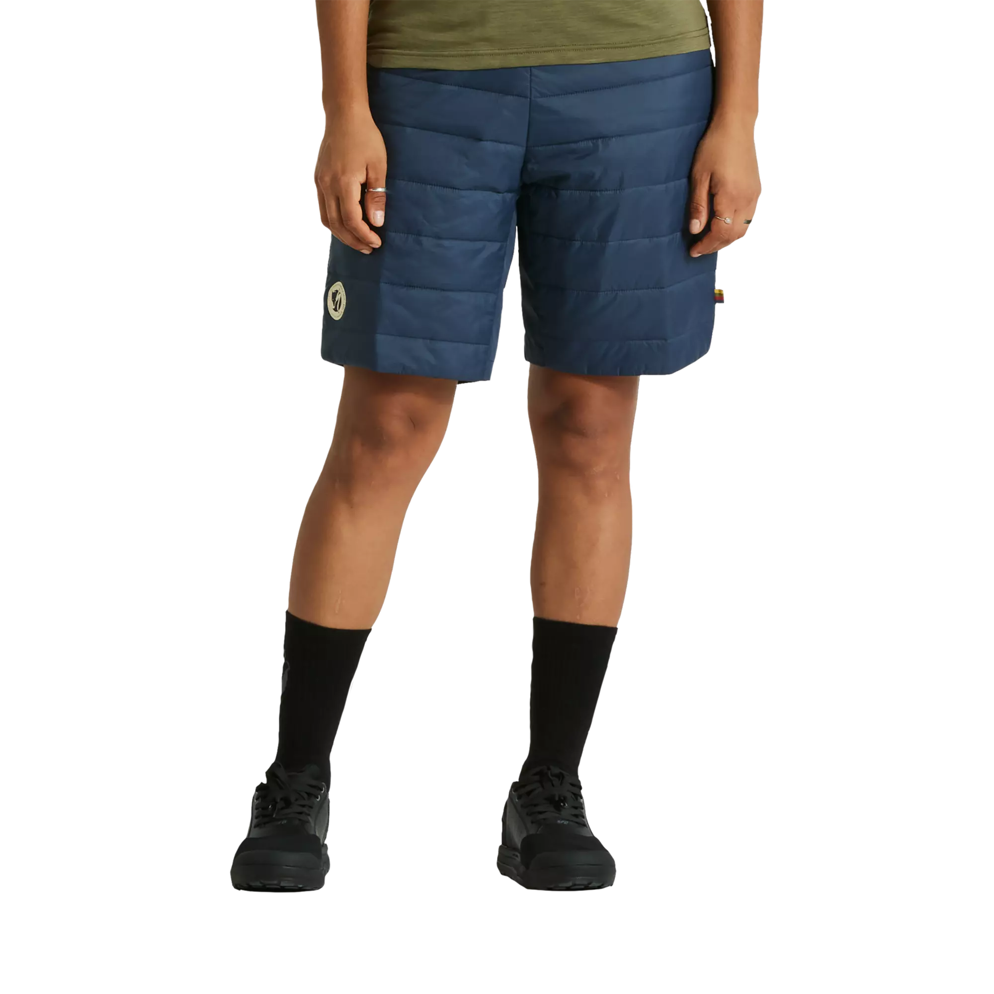 Specialized/Fjällräven Thermo Shorts - Bild 2