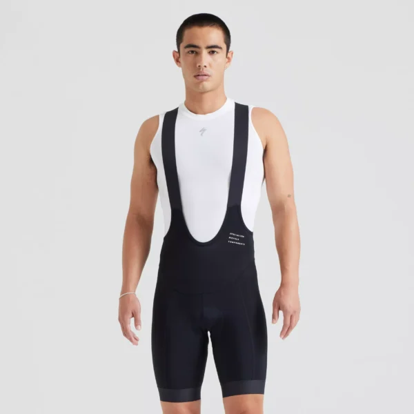 Men's Specialized Foundation Bib Shorts