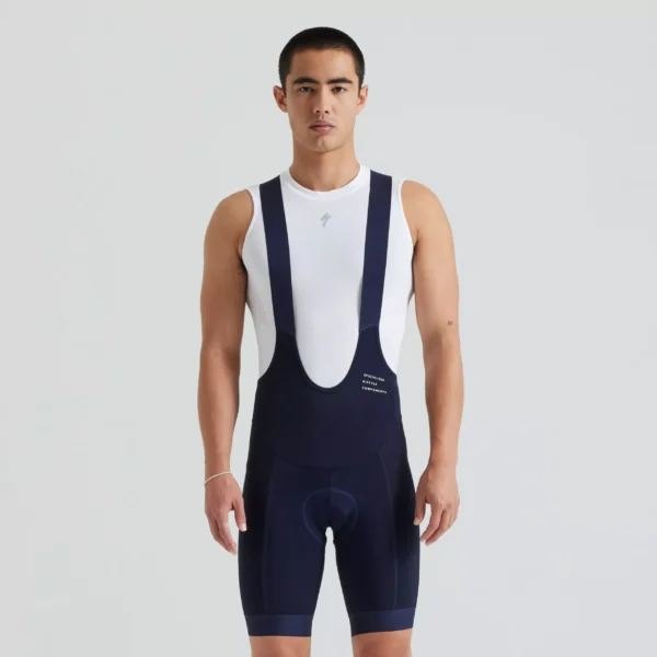 Men's Specialized Foundation Bib Shorts