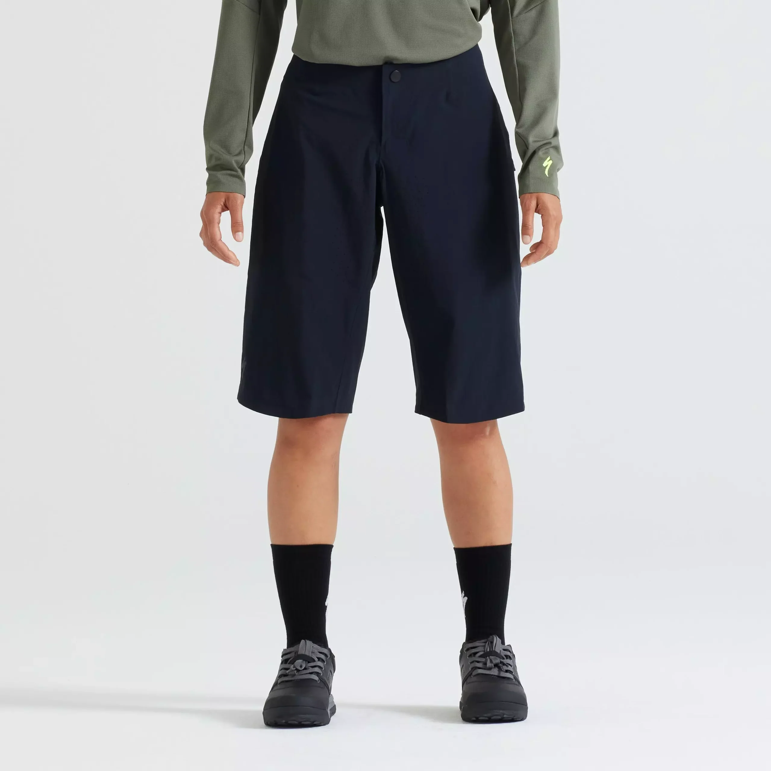 Women’s Gravity Training Shorts