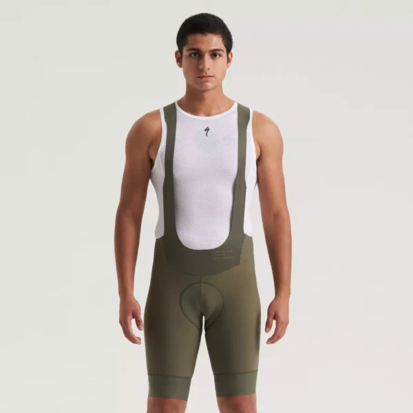 Men's Prime Bib Shorts